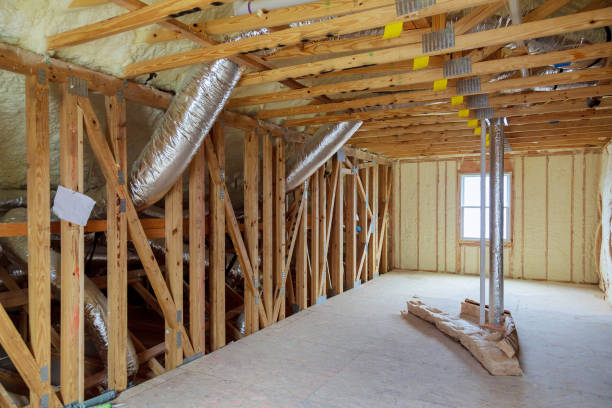 Best Specialized Insulation Services in Robert Lee, TX